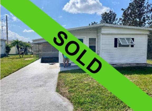 Mobile home for sale in Bradenton, FL